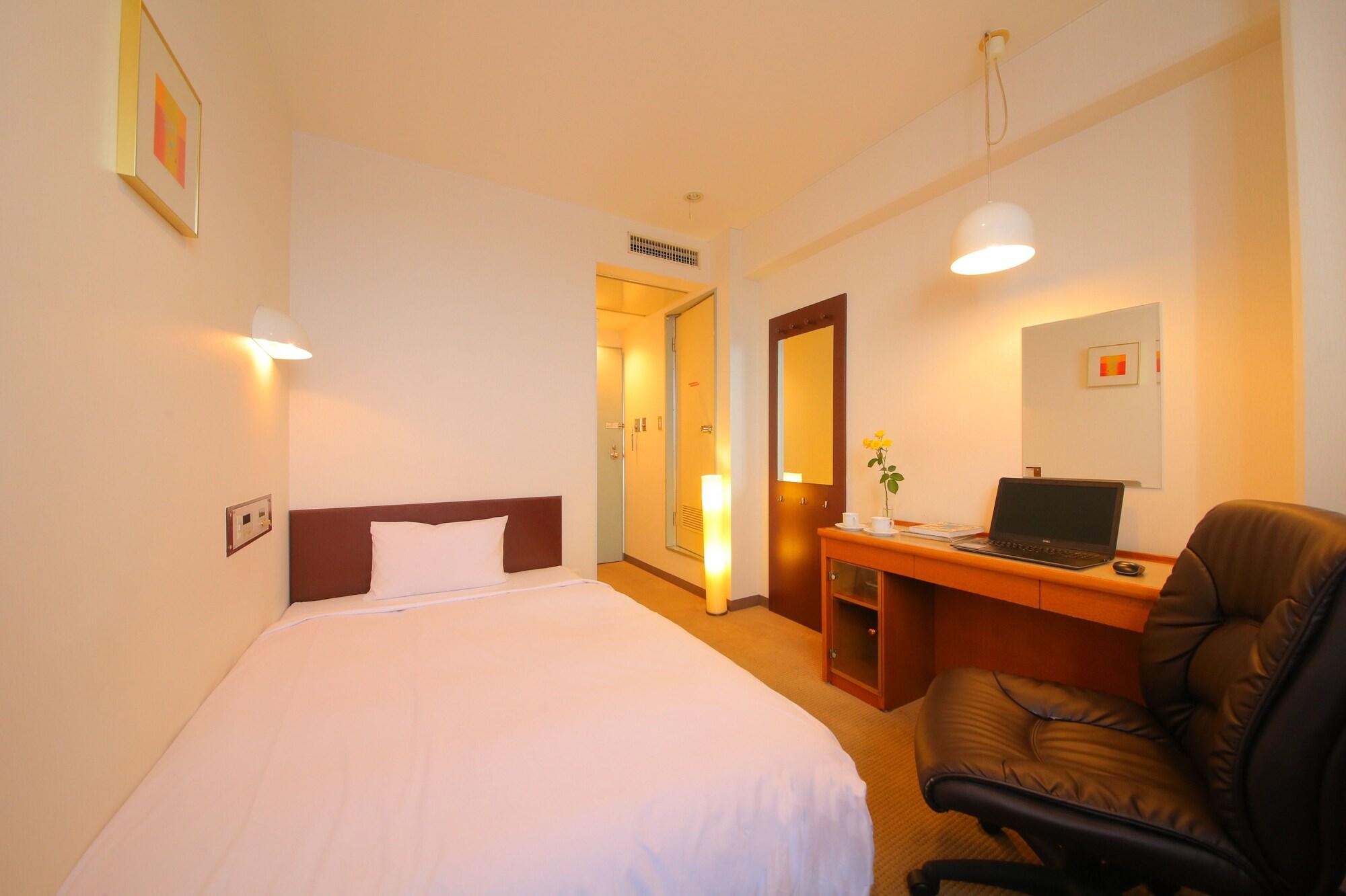 Hotel Meijiya Hamamatsu Luaran gambar