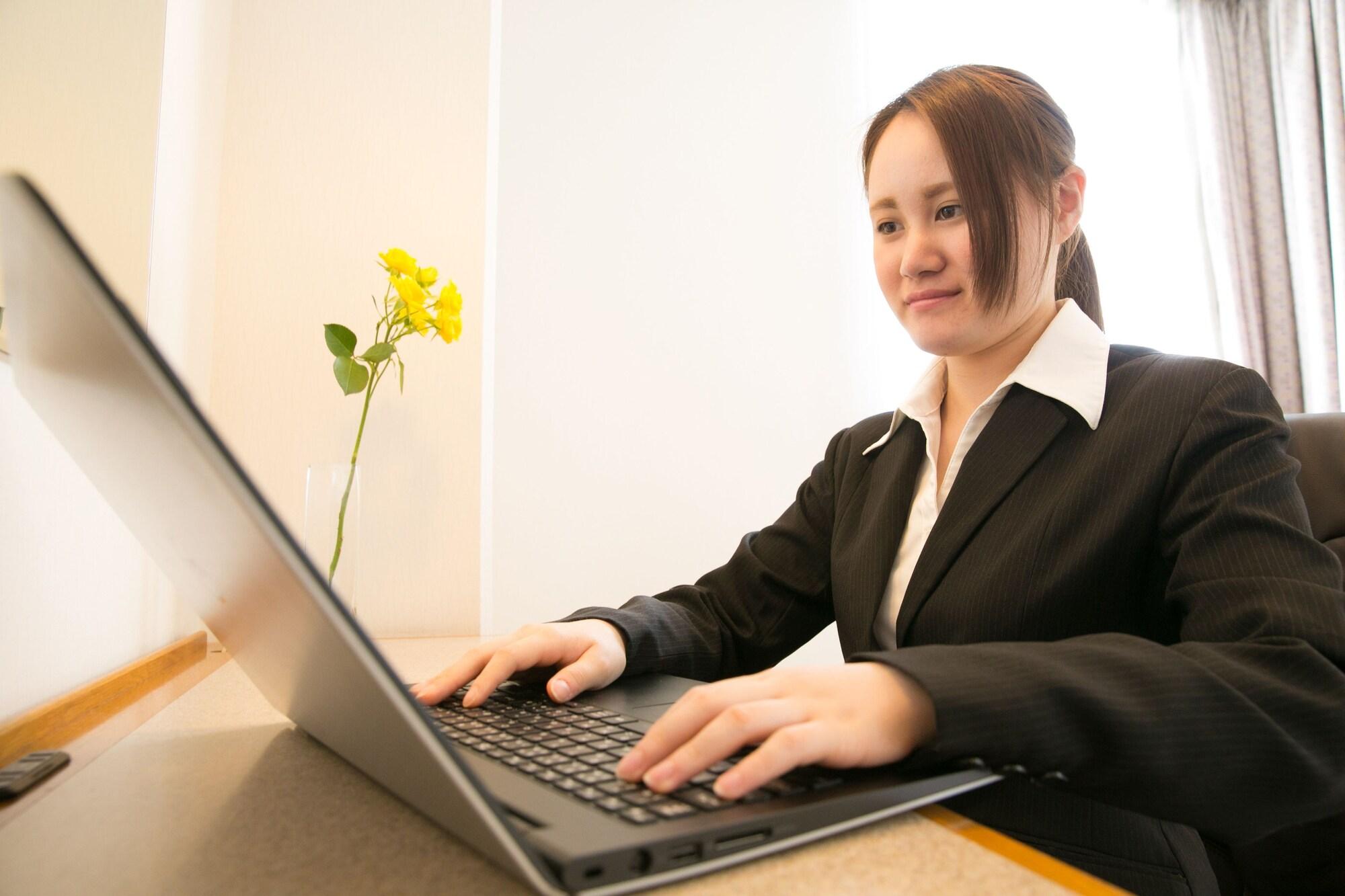 Hotel Meijiya Hamamatsu Luaran gambar
