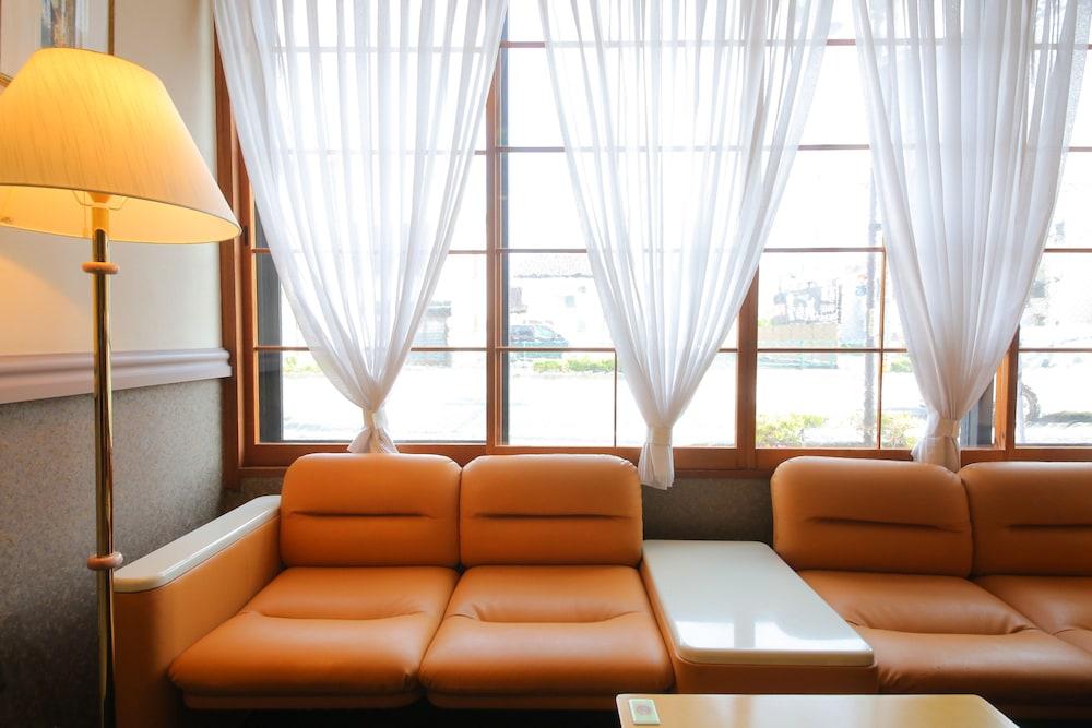 Hotel Meijiya Hamamatsu Luaran gambar