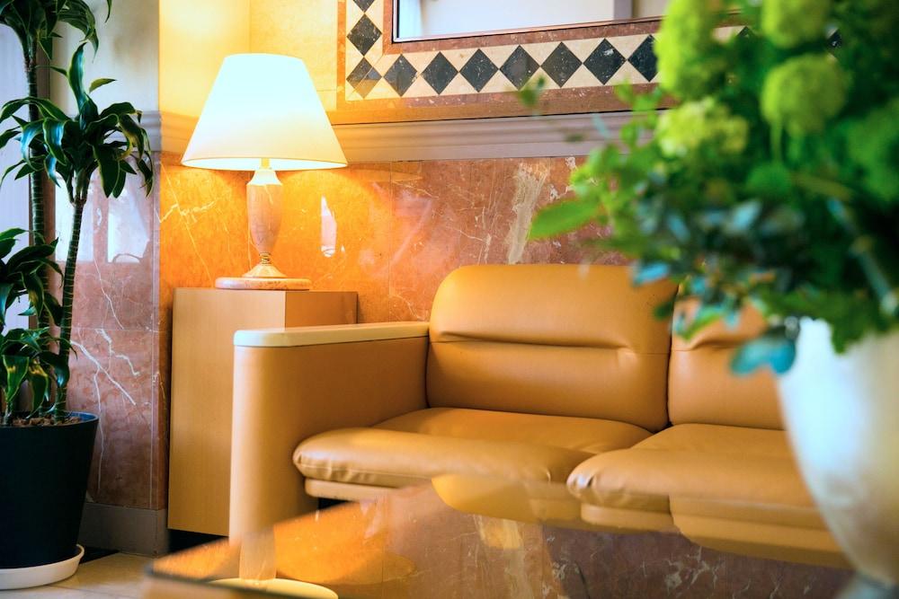 Hotel Meijiya Hamamatsu Luaran gambar