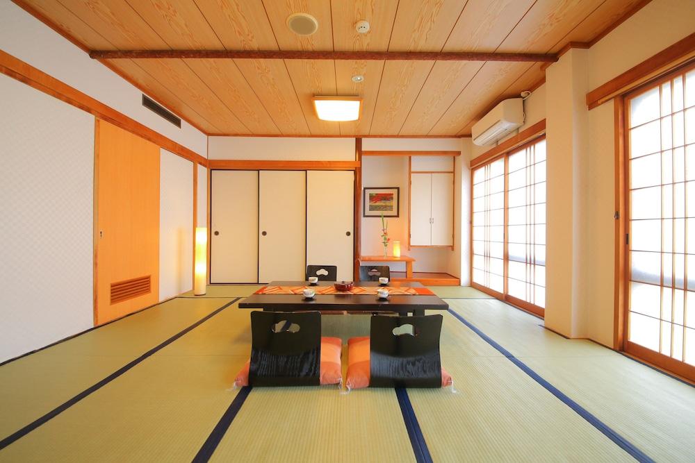 Hotel Meijiya Hamamatsu Luaran gambar