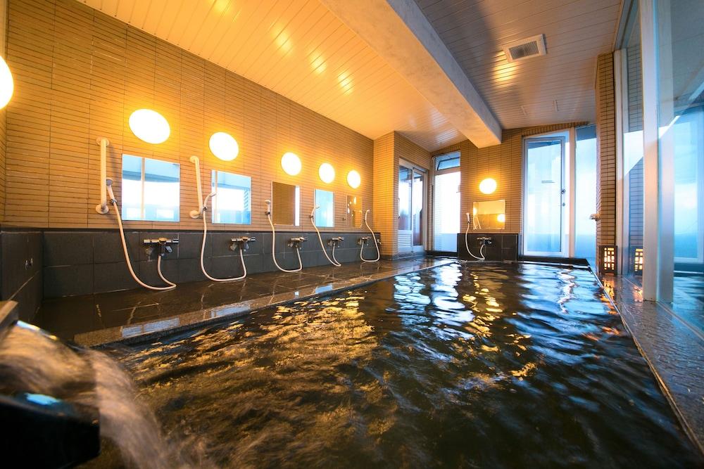 Hotel Meijiya Hamamatsu Luaran gambar
