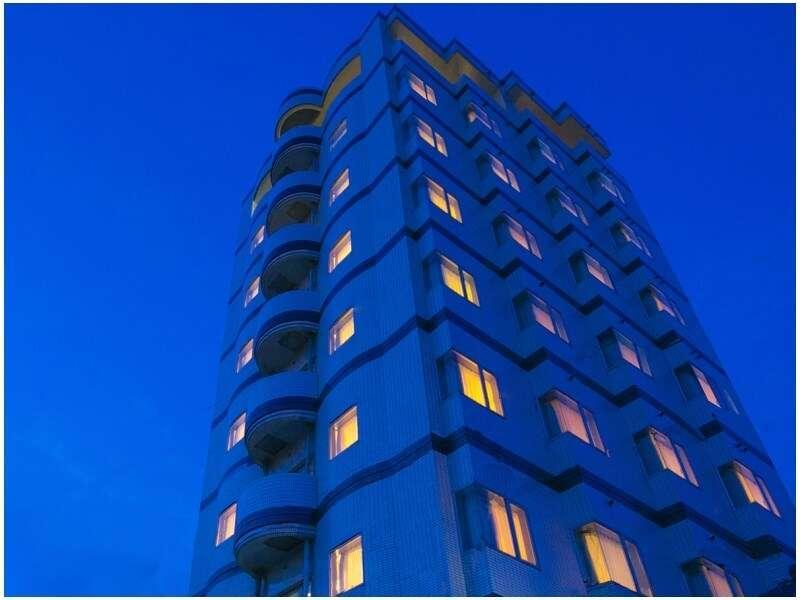 Hotel Meijiya Hamamatsu Luaran gambar