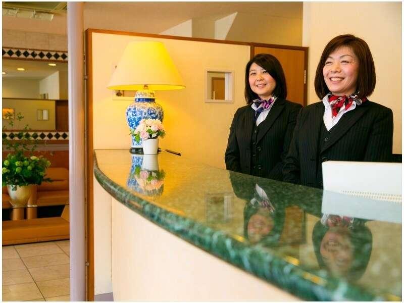 Hotel Meijiya Hamamatsu Luaran gambar