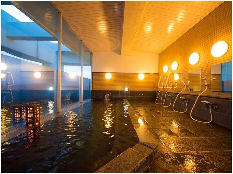 Hotel Meijiya Hamamatsu Luaran gambar