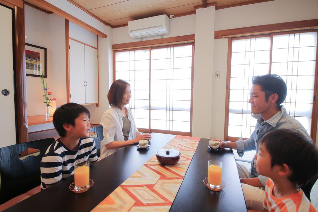 Hotel Meijiya Hamamatsu Luaran gambar