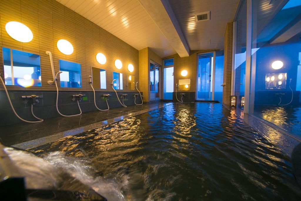 Hotel Meijiya Hamamatsu Luaran gambar