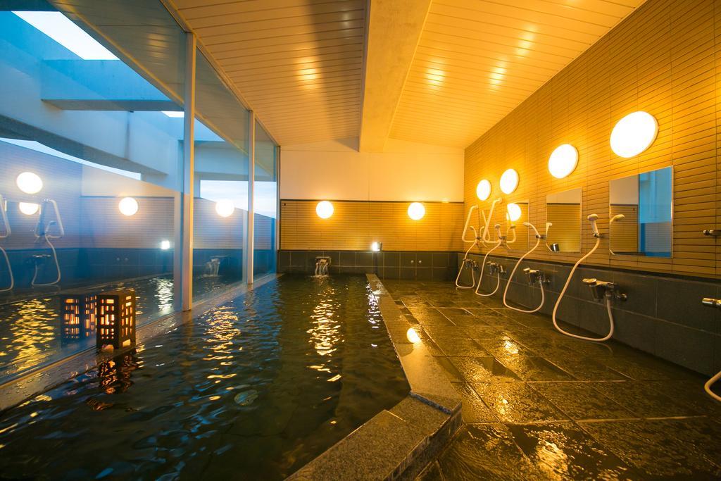 Hotel Meijiya Hamamatsu Luaran gambar