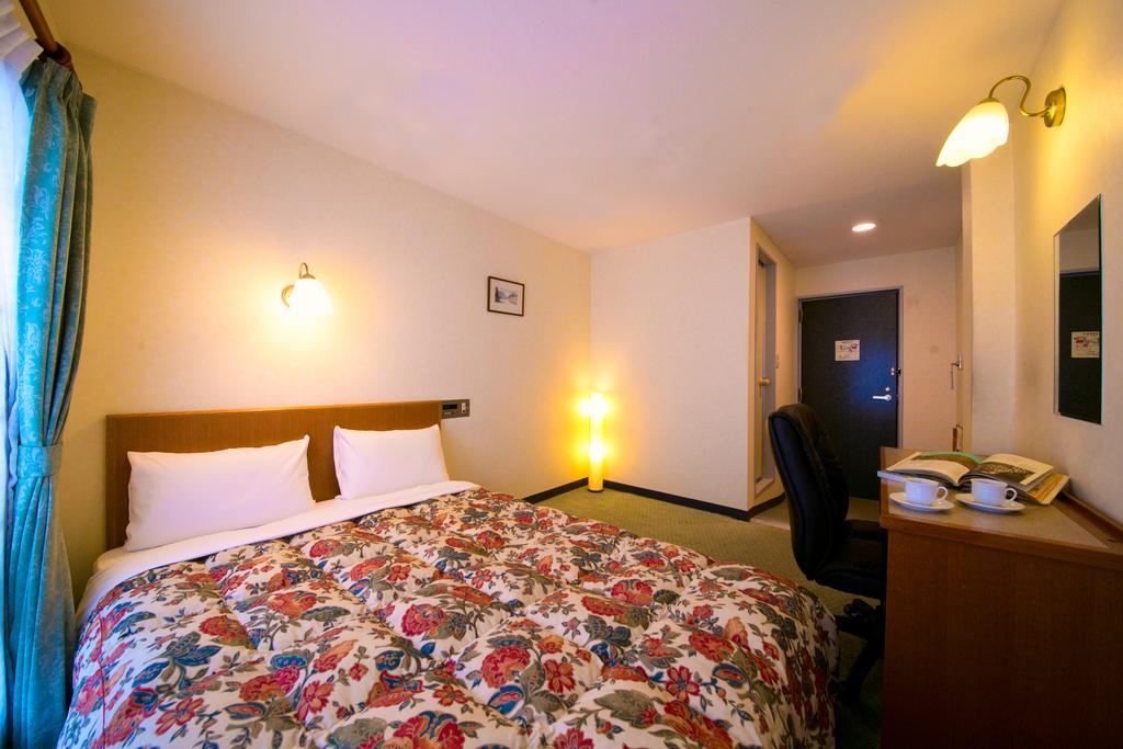Hotel Meijiya Hamamatsu Luaran gambar