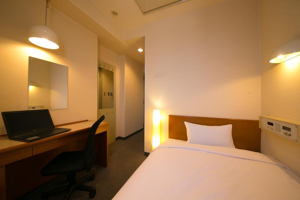 Hotel Meijiya Hamamatsu Luaran gambar