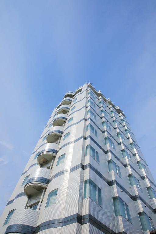 Hotel Meijiya Hamamatsu Luaran gambar